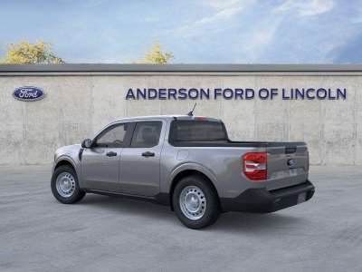 New 2026 Ford Maverick XL Crew Cab Truck for sale in Lincoln NE