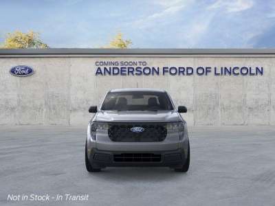 New 2026 Ford Maverick for sale in Lincoln NE