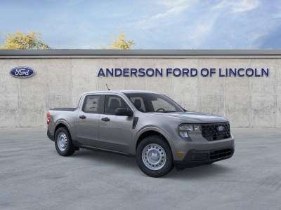 New 2026 Ford Maverick XL Crew Cab Truck for sale in Lincoln NE