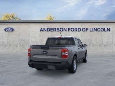 New 2026 Ford Maverick XL Crew Cab Truck for sale in Lincoln NE