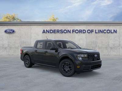 New 2026 Ford Maverick XLT Crew Cab Truck for sale in Lincoln NE