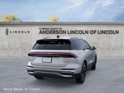 New 2026 Lincoln Nautilus Reserve SUV/Crossover for sale in Lincoln NE