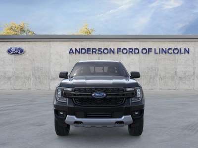 New 2026 Ford Ranger XLT Crew Cab Truck for sale in Lincoln NE
