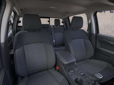New 2026 Ford Ranger XLT Crew Cab Truck for sale in Lincoln NE