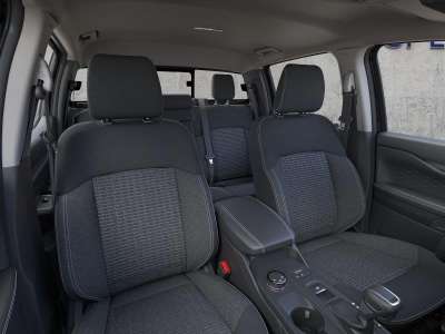 New 2026 Ford Ranger XLT Crew Cab Truck for sale in Lincoln NE