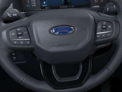 New 2026 Ford Ranger for sale in Lincoln NE
