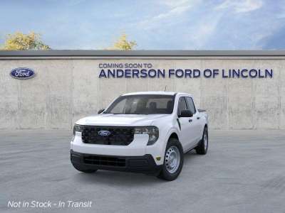 New 2026 Ford Maverick XL Crew Cab Truck for sale in Lincoln NE