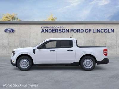 New 2026 Ford Maverick XL Crew Cab Truck for sale in Lincoln NE