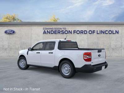 New 2026 Ford Maverick XL Crew Cab Truck for sale in Lincoln NE