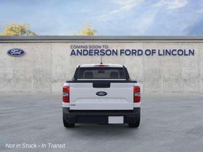 New 2026 Ford Maverick XL Crew Cab Truck for sale in Lincoln NE