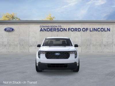 New 2026 Ford Maverick XL Crew Cab Truck for sale in Lincoln NE
