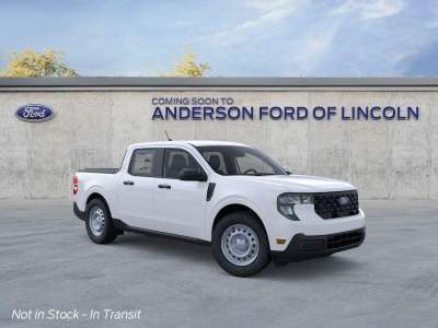 New 2026 Ford Maverick XL Crew Cab Truck for sale in Lincoln NE