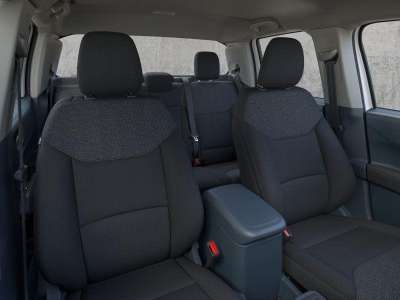 New 2026 Ford Maverick XL Crew Cab Truck for sale in Lincoln NE