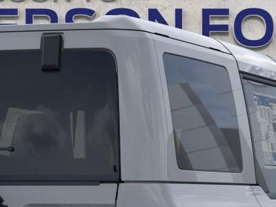 New 2026 Ford Bronco for sale in Lincoln NE