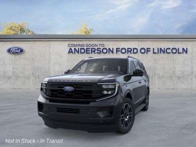 New 2026 Ford Expedition Active SUV/Crossover for sale in Lincoln NE