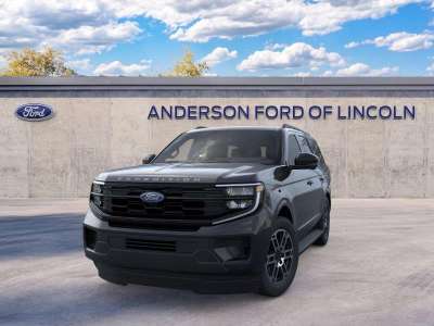 New 2026 Ford Expedition Active SUV/Crossover for sale in Lincoln NE