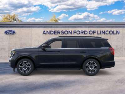 New 2026 Ford Expedition Active SUV/Crossover for sale in Lincoln NE