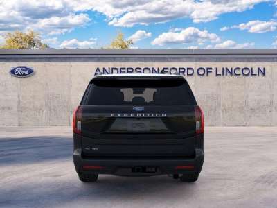New 2026 Ford Expedition Active SUV/Crossover for sale in Lincoln NE