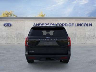 New 2026 Ford Expedition Active SUV/Crossover for sale in Lincoln NE