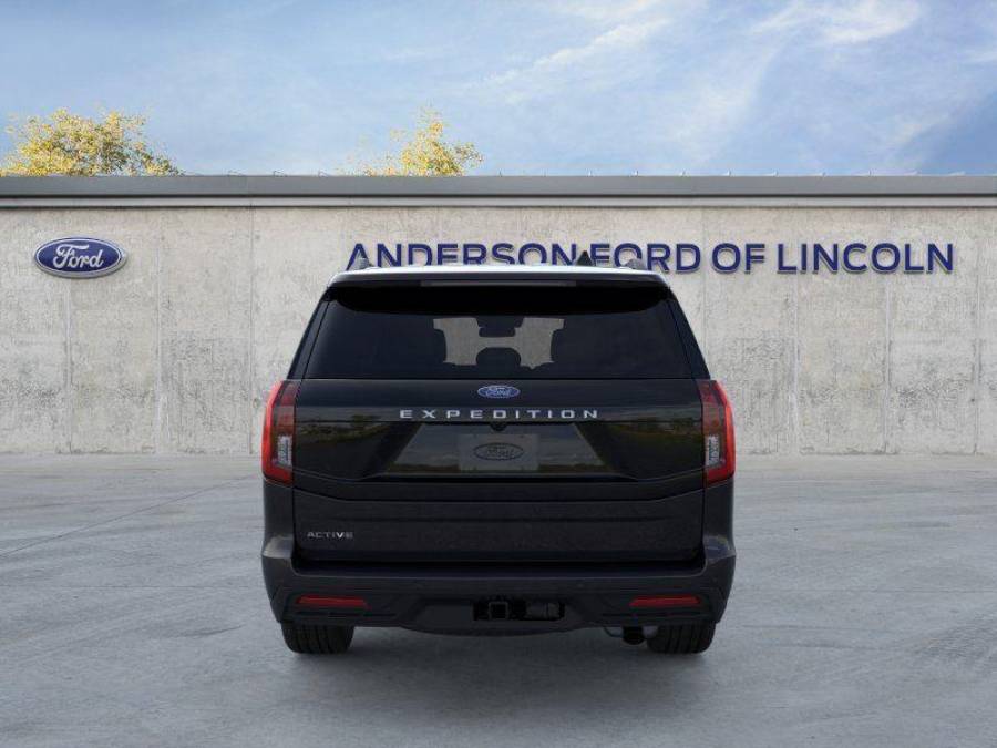 New 2026 Ford Expedition for sale in Lincoln NE