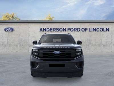New 2026 Ford Expedition Active SUV/Crossover for sale in Lincoln NE