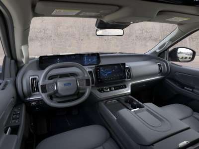 New 2026 Ford Expedition Active SUV/Crossover for sale in Lincoln NE