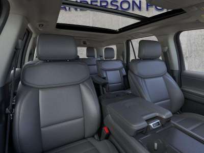 New 2026 Ford Expedition Active SUV/Crossover for sale in Lincoln NE