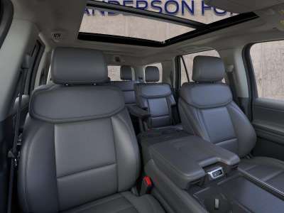 New 2026 Ford Expedition Active SUV/Crossover for sale in Lincoln NE
