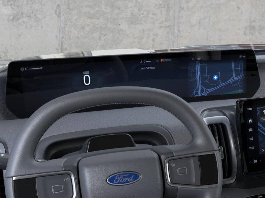 New 2026 Ford Expedition for sale in Lincoln NE