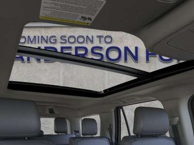 New 2026 Ford Expedition for sale in Lincoln NE