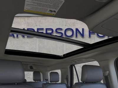 New 2026 Ford Expedition for sale in Lincoln NE