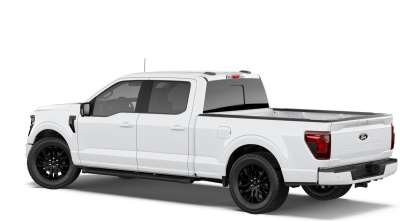 New 2026 Ford F-150 XLT Crew Cab Truck for sale in Lincoln NE