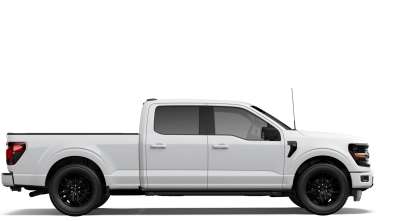 New 2026 Ford F-150 XLT Crew Cab Truck for sale in Lincoln NE