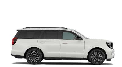 New 2026 Ford Expedition Platinum SUV/Crossover for sale in Lincoln NE