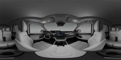 New 2026 Ford Expedition Platinum SUV/Crossover for sale in Lincoln NE