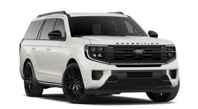 New 2026 Ford Expedition Platinum SUV/Crossover for sale in Lincoln NE