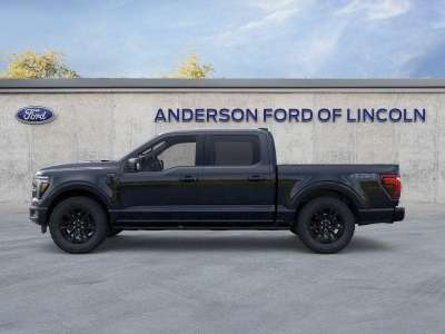 New 2026 Ford F-150 Platinum Crew Cab Truck for sale in Lincoln NE