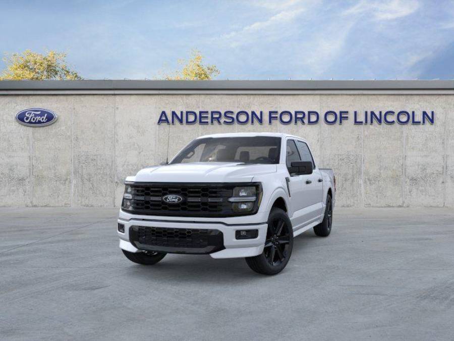 New 2026 Ford F-150 for sale in Lincoln NE