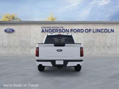 New 2026 Ford F-150 for sale in Lincoln NE