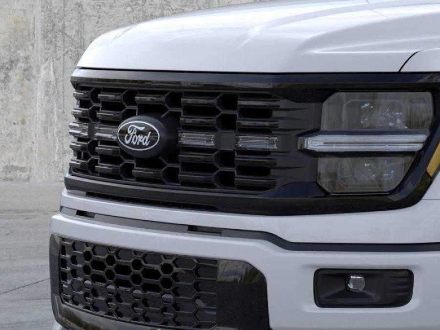 New 2026 Ford F-150 for sale in Lincoln NE