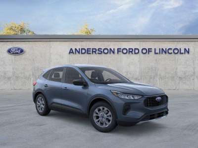 New 2026 Ford Escape Active SUV/Crossover for sale in Lincoln NE