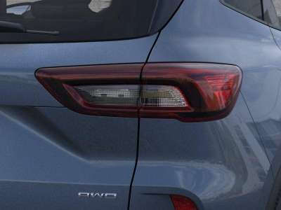 New 2026 Ford Escape for sale in Lincoln NE