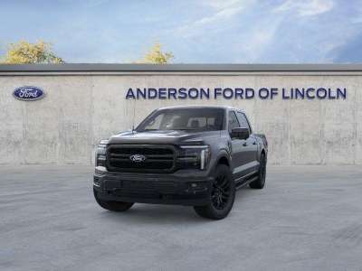 New 2026 Ford F-150 for sale in Lincoln NE