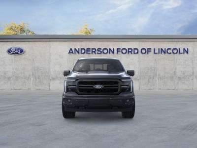 New 2026 Ford F-150 for sale in Lincoln NE