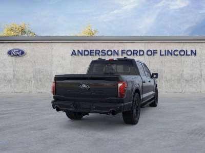 New 2026 Ford F-150 for sale in Lincoln NE
