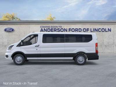 New 2026 Ford Transit Passenger Wagon for sale in Lincoln NE