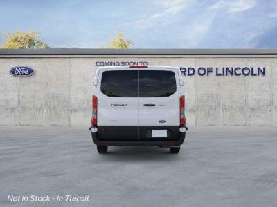New 2026 Ford Transit Passenger Wagon for sale in Lincoln NE