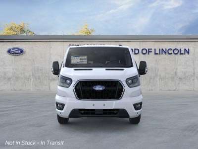 New 2026 Ford Transit Passenger Wagon for sale in Lincoln NE