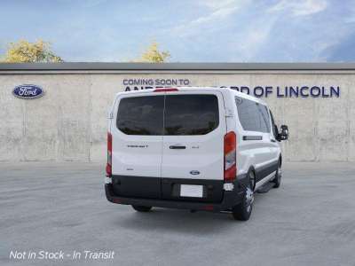 New 2026 Ford Transit Passenger Wagon for sale in Lincoln NE