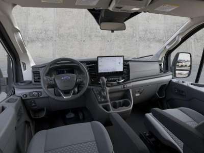 New 2026 Ford Transit Passenger Wagon for sale in Lincoln NE